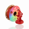 Panchroma™ PLA Matte Army 1Kg Red - Polymaker
