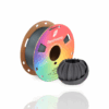Panchroma™ PLA Matte 1kg Ash Grey - Polymaker