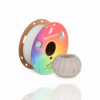 Panchroma™ PLA Matte 1kg Cotton White - Polymaker
