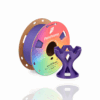 Panchroma™ PLA Matte 1kg Electric Indigo - Polymaker