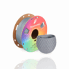 Panchroma™ PLA Matte 1kg Fossil Grey - Polymaker
