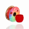 Panchroma™ PLA Matte 1kg Lava Red - Polymaker