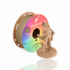 Panchroma™ PLA Matte Pastel 1Kg Peanut - Polymaker