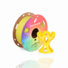 Panchroma™ PLA Matte 1kg Savannah Yellow - Polymaker