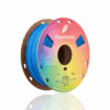 Panchroma™ PLA Satin 1kg Blue - Polymaker