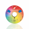 Panchroma™ PLA Satin 1kg Blue - Polymaker