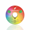 Panchroma™ PLA Satin 1kg Green - Polymaker