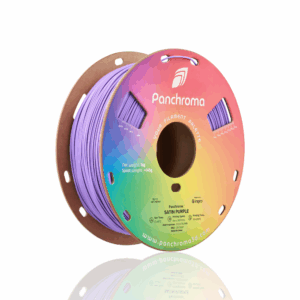 Panchroma™ PLA Satin 1kg Purple - Polymaker