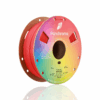 Panchroma™ PLA Satin 1kg Red - Polymaker