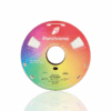 Panchroma™ PLA Satin 1kg White - Polymaker