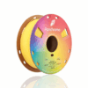 Panchroma™ PLA Satin 1kg Yellow - Polymaker
