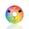 Panchroma™ PLA Satin 1kg Black - Polymaker