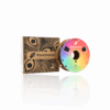 Light Weight PLA 750g Traffic Black - Spectrum Filaments