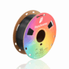 Light Weight PLA 750g Traffic Black - Spectrum Filaments