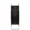 Light Weight PLA 750g Traffic Black - Spectrum Filaments