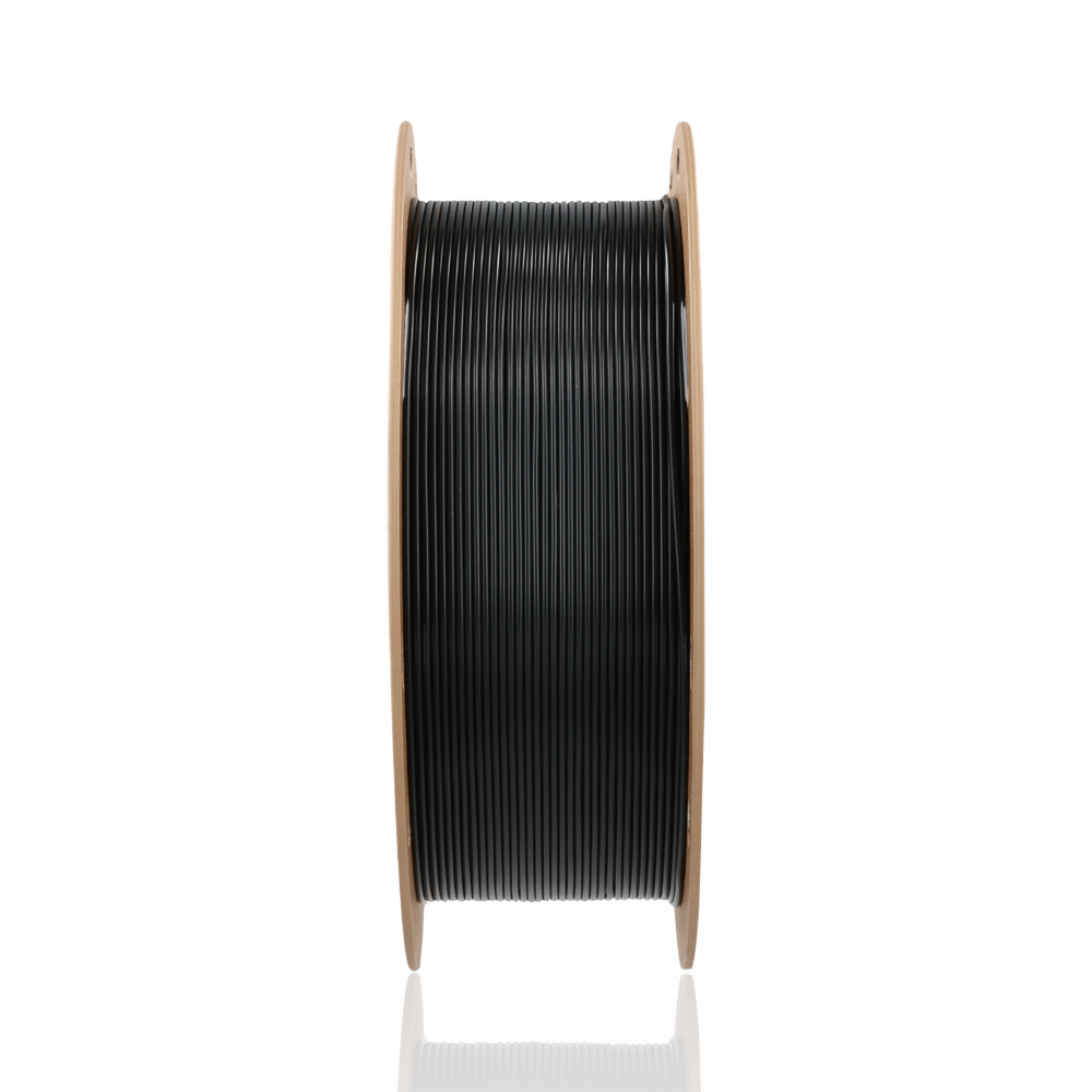 Light Weight PLA 750g Traffic Black - Spectrum Filaments - Image 7