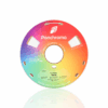 Light Weight PLA 750g Traffic Black - Spectrum Filaments