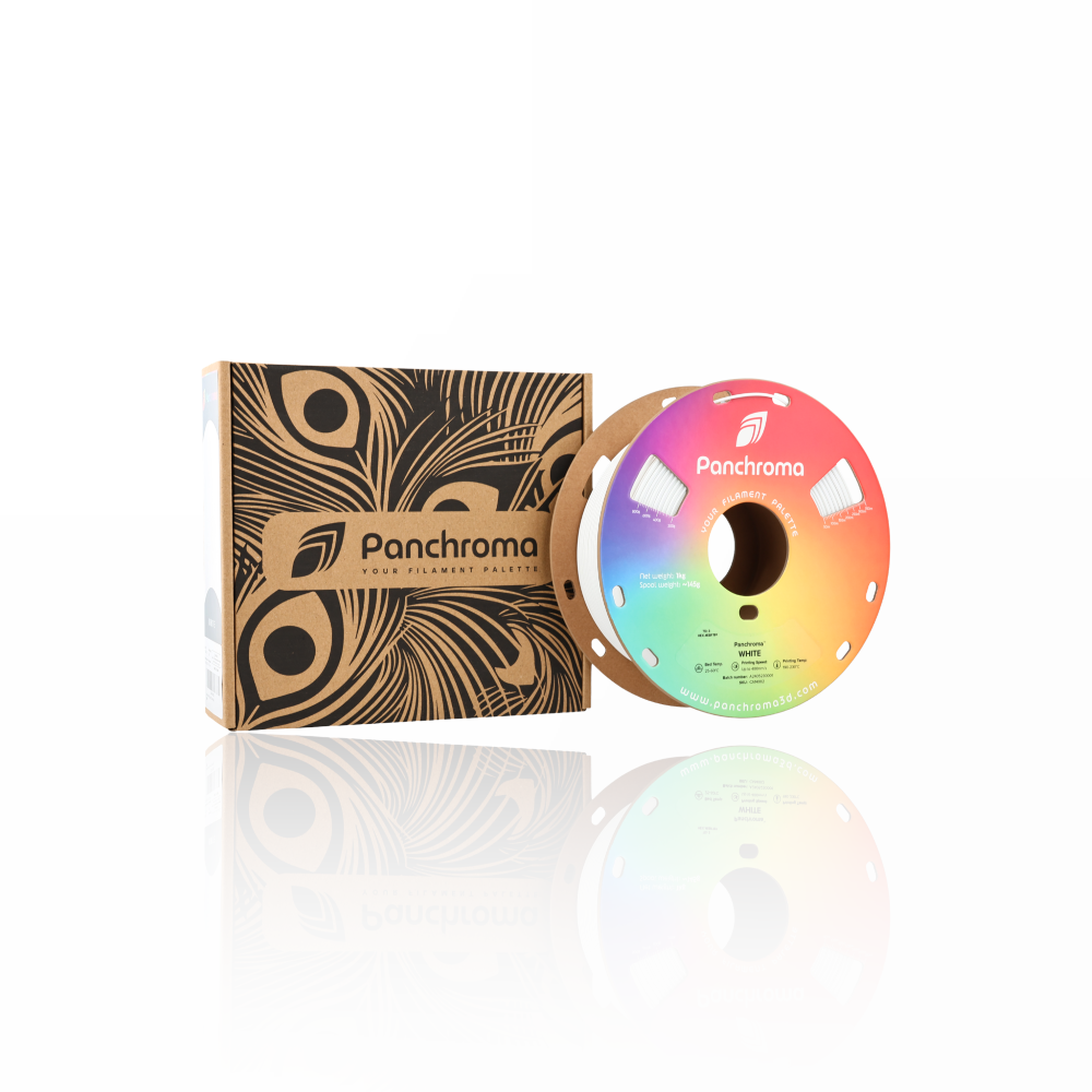 Light Weight PLA 750g Traffic Black - Spectrum Filaments - Image 12