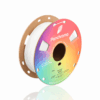Light Weight PLA 750g Traffic Black - Spectrum Filaments