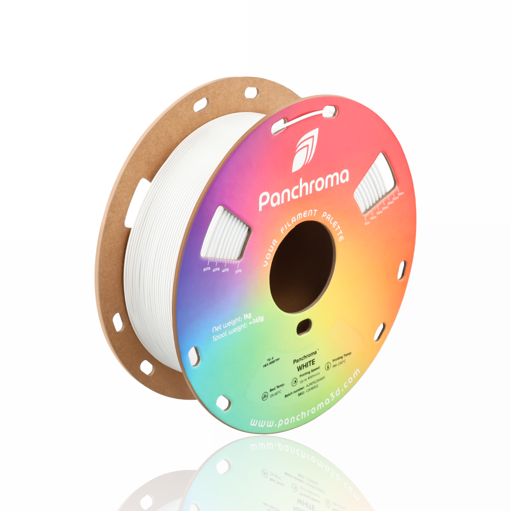 Light Weight PLA 750g Traffic Black - Spectrum Filaments - Image 13