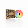 Light Weight PLA 750g Traffic Black - Spectrum Filaments