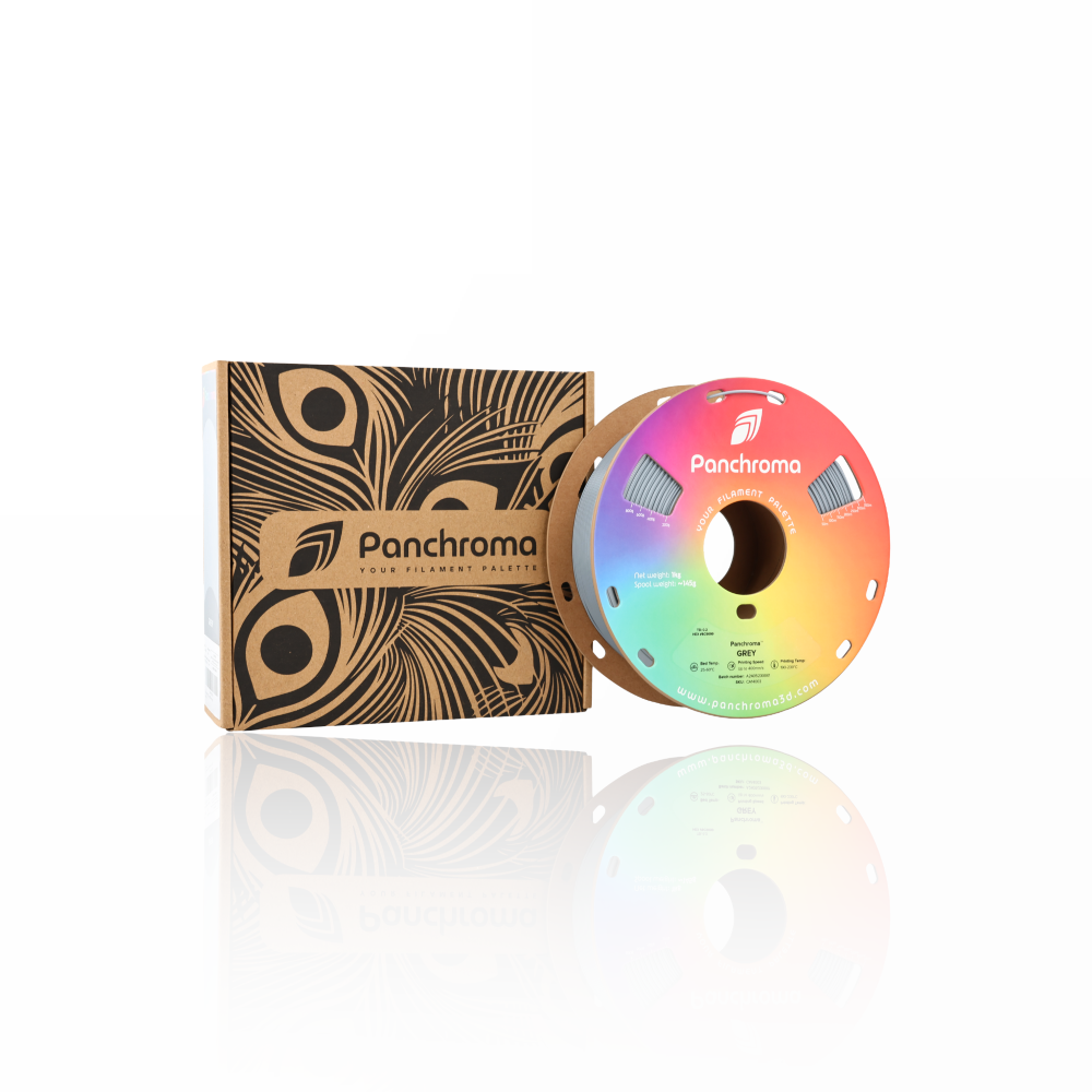 Light Weight PLA 750g Traffic Black - Spectrum Filaments - Image 17