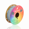 Light Weight PLA 750g Traffic Black - Spectrum Filaments