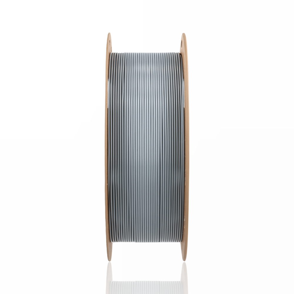 Light Weight PLA 750g Traffic Black - Spectrum Filaments - Image 19