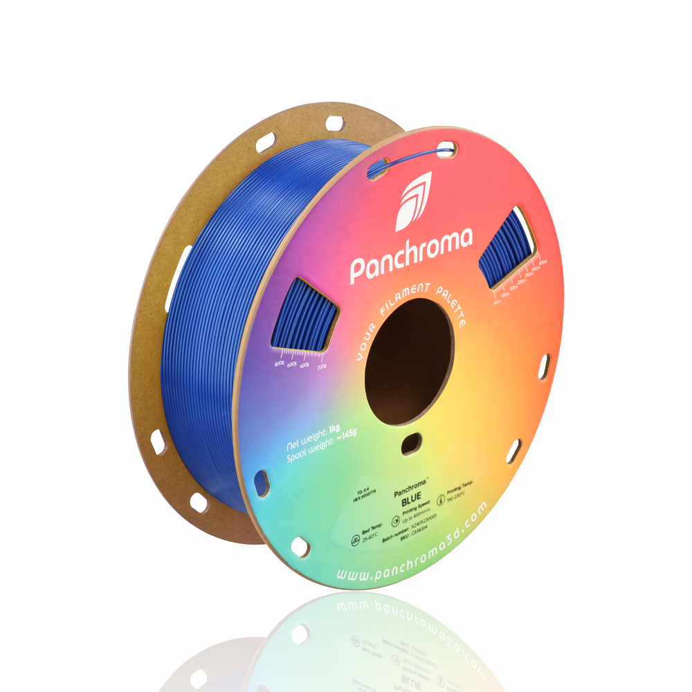 Light Weight PLA 750g Traffic Black - Spectrum Filaments - Image 22