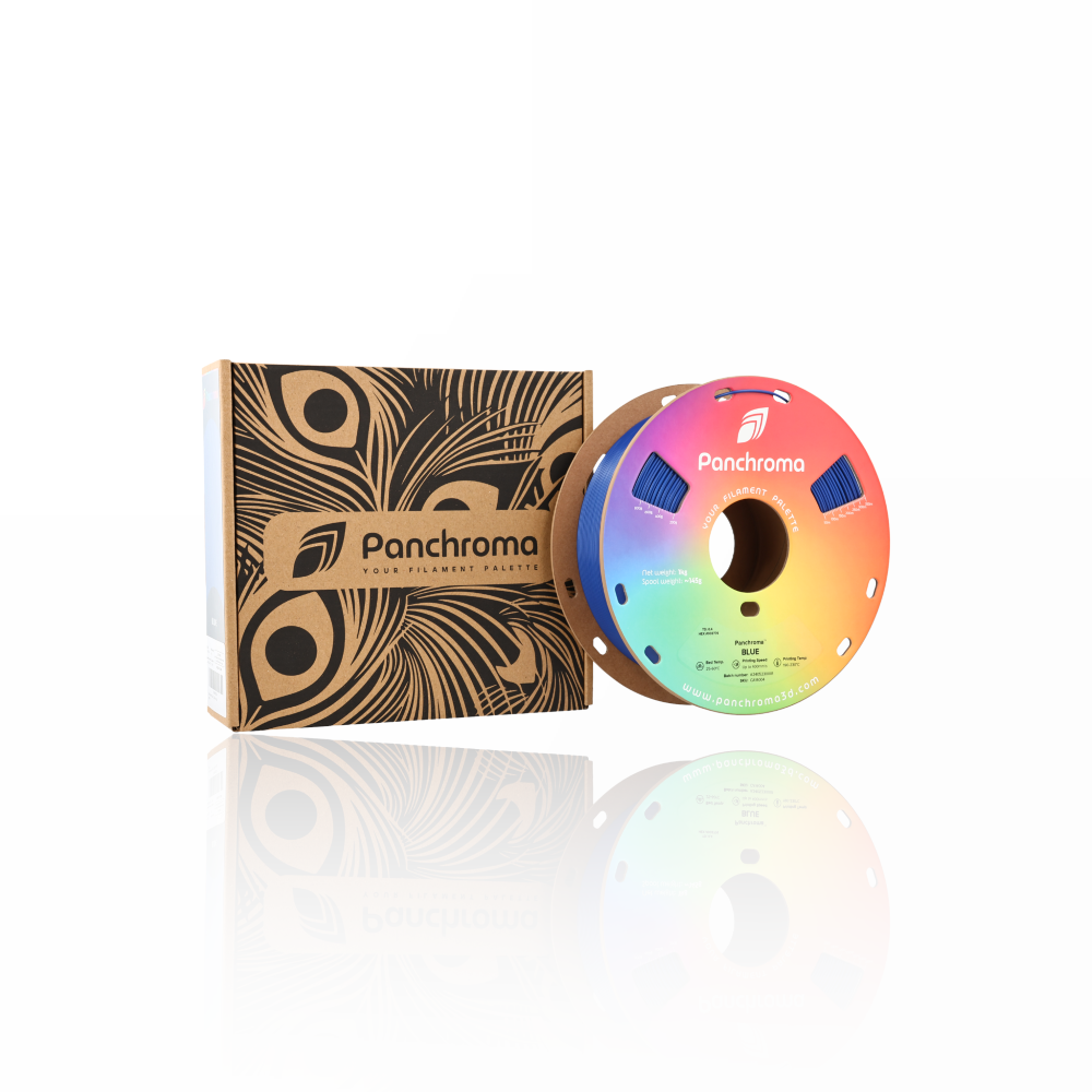 Light Weight PLA 750g Traffic Black - Spectrum Filaments - Image 23