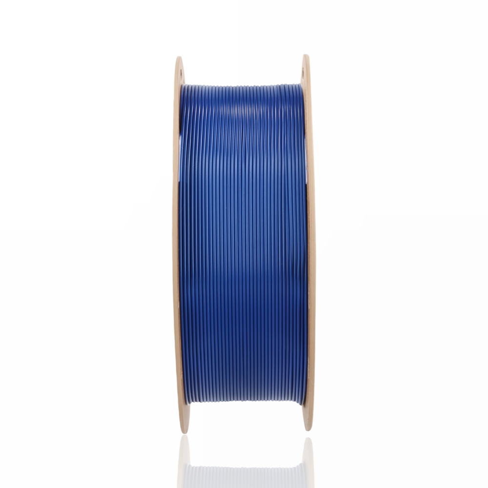 Light Weight PLA 750g Traffic Black - Spectrum Filaments - Image 24