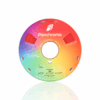 Light Weight PLA 750g Traffic Black - Spectrum Filaments