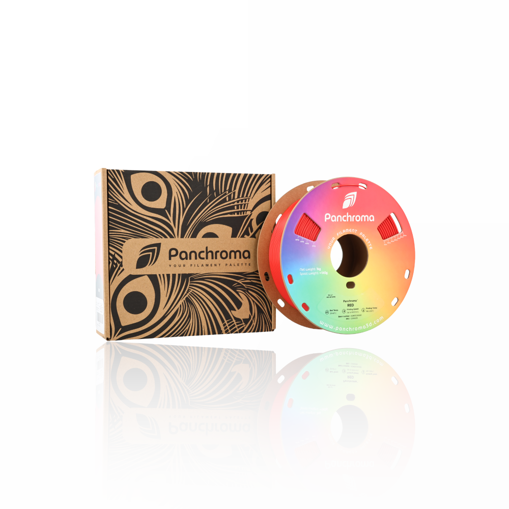 Light Weight PLA 750g Traffic Black - Spectrum Filaments - Image 28