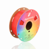 Light Weight PLA 750g Traffic Black - Spectrum Filaments