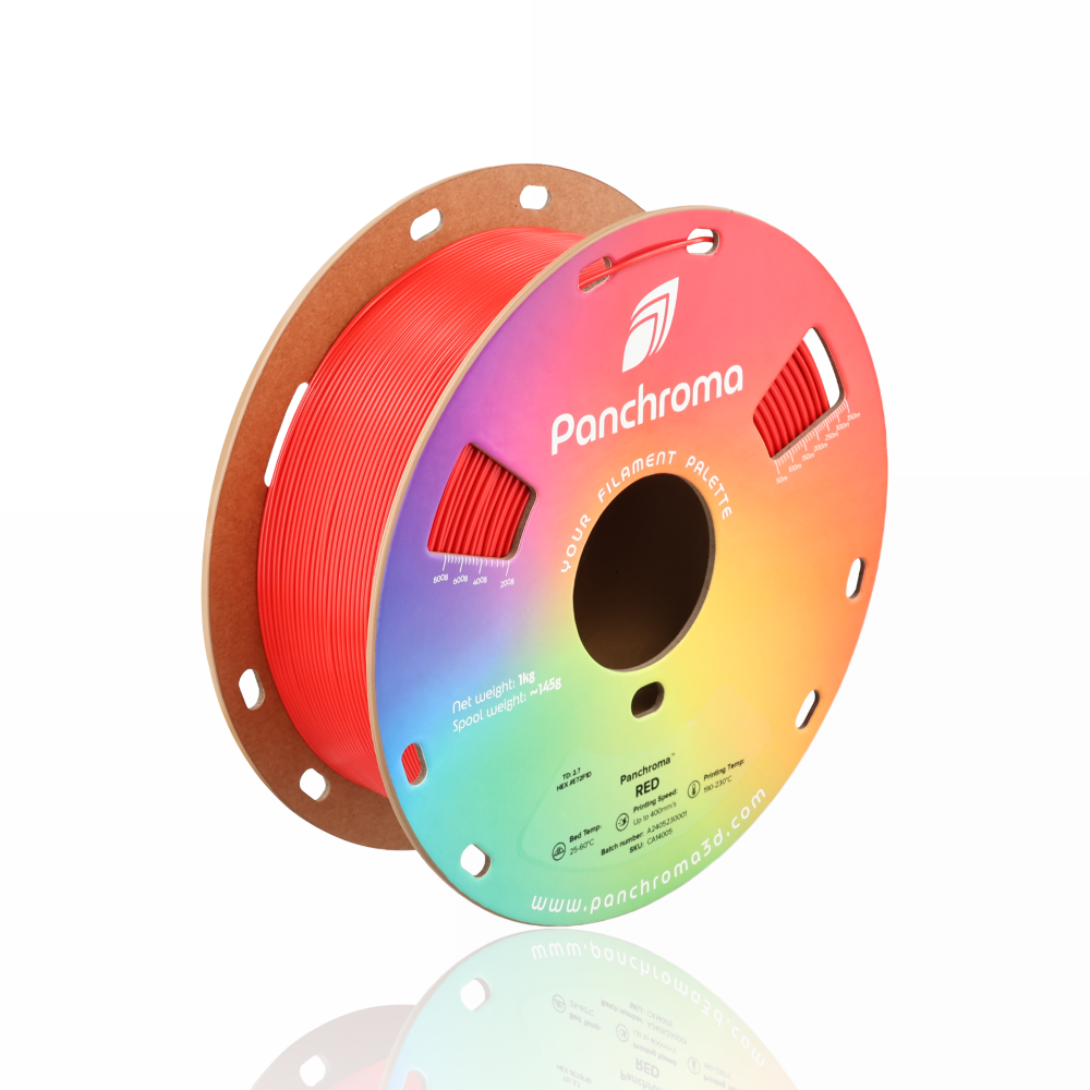 Light Weight PLA 750g Traffic Black - Spectrum Filaments - Image 29