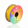 Light Weight PLA 750g Traffic Black - Spectrum Filaments