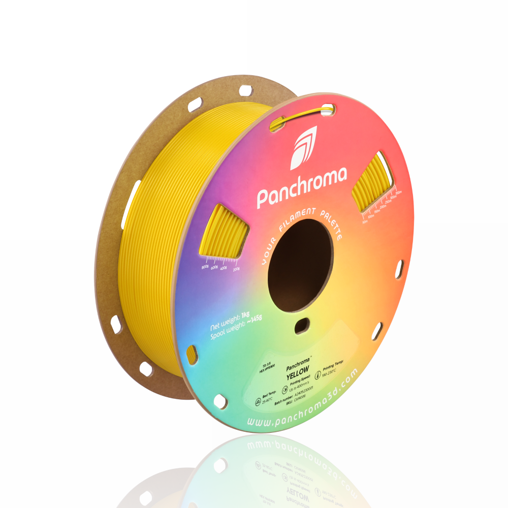 Light Weight PLA 750g Traffic Black - Spectrum Filaments - Image 36
