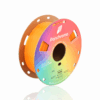 Light Weight PLA 750g Traffic Black - Spectrum Filaments