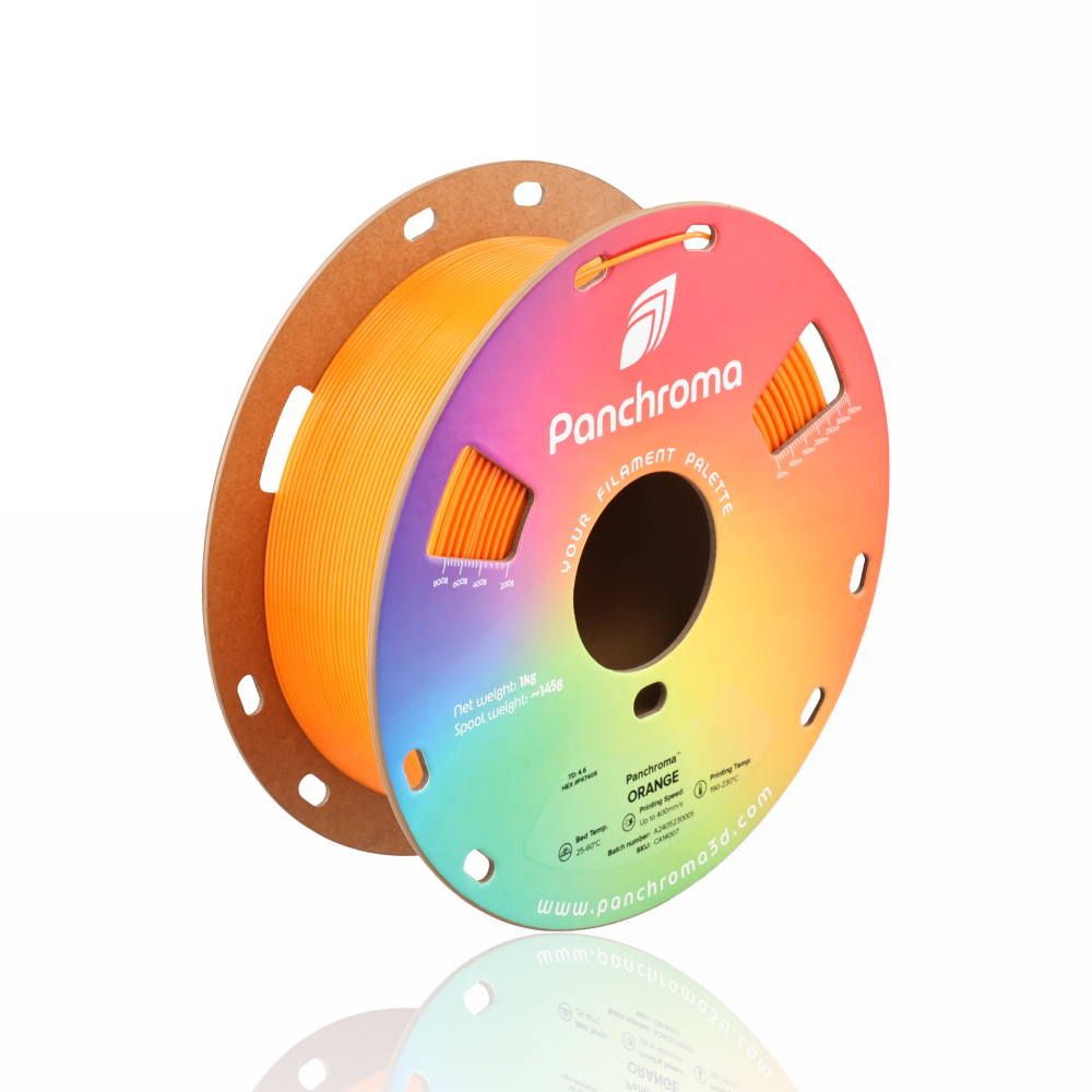 Light Weight PLA 750g Traffic Black - Spectrum Filaments - Image 43