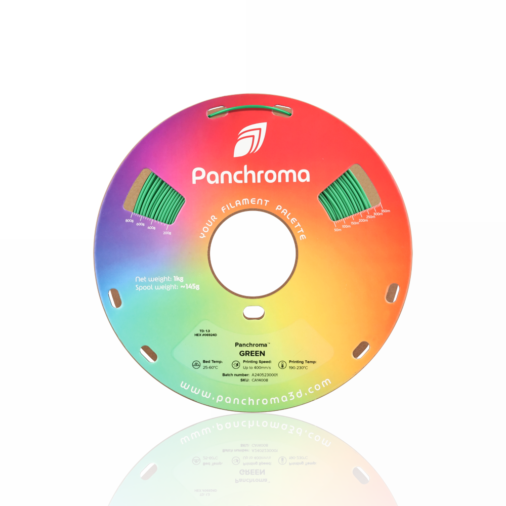 Light Weight PLA 750g Traffic Black - Spectrum Filaments - Image 46