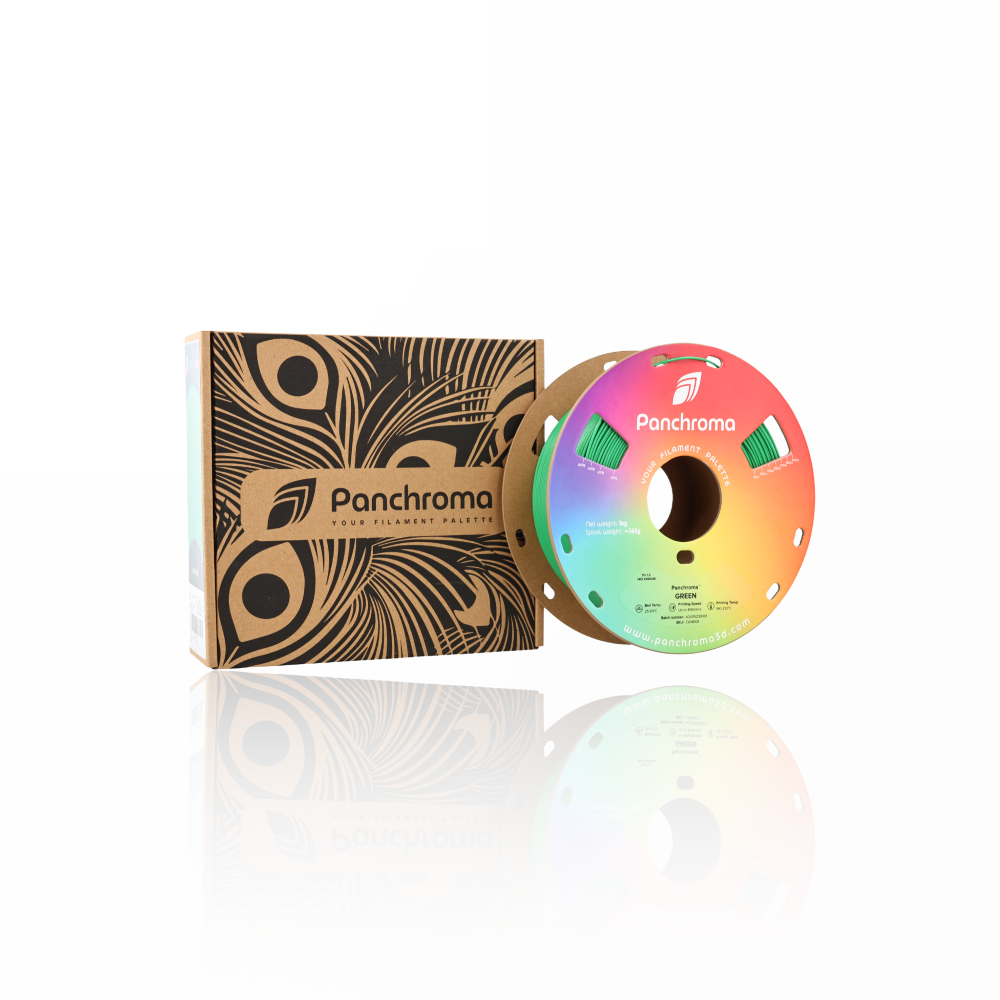 Light Weight PLA 750g Traffic Black - Spectrum Filaments - Image 47