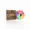 Light Weight PLA 750g Traffic Black - Spectrum Filaments