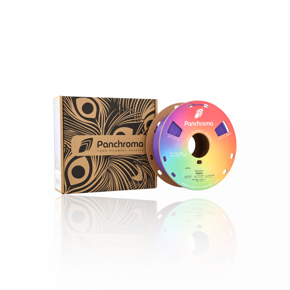 Light Weight PLA 750g Traffic Black - Spectrum Filaments - Image 53