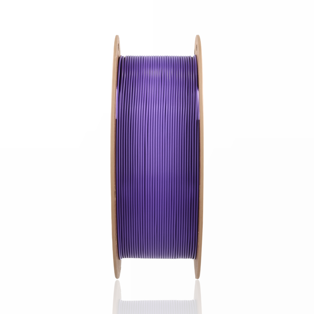 Light Weight PLA 750g Traffic Black - Spectrum Filaments - Image 55