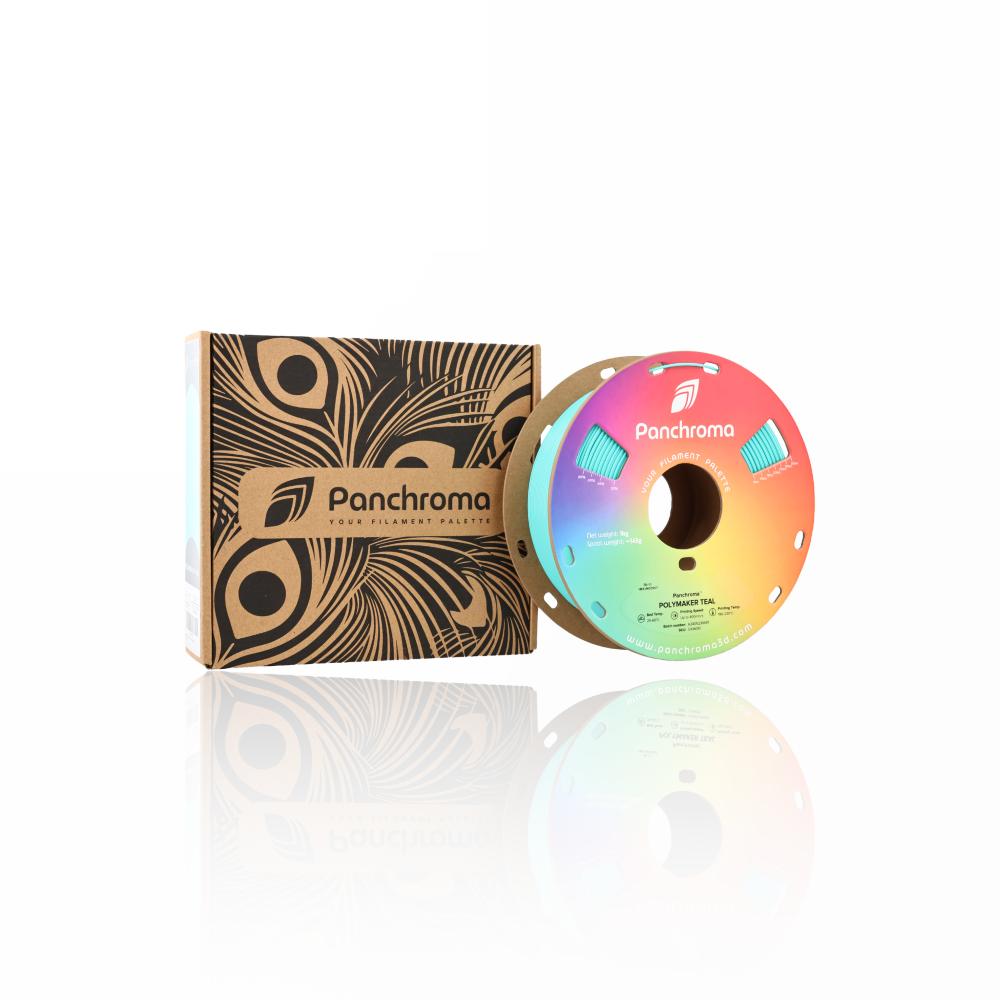 Light Weight PLA 750g Traffic Black - Spectrum Filaments - Image 59