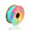 Light Weight PLA 750g Traffic Black - Spectrum Filaments
