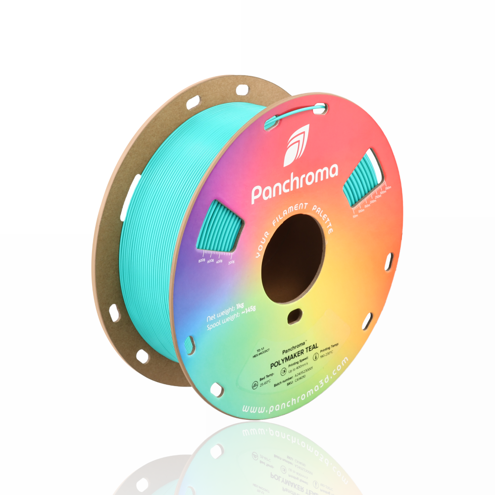 Light Weight PLA 750g Traffic Black - Spectrum Filaments - Image 60