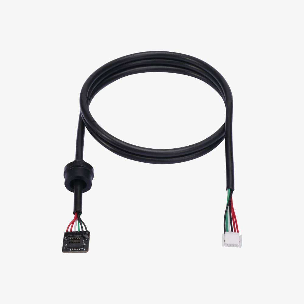 P1 Series Heavy Duty Toolhead Cable - Bambu Lab