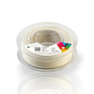 Filamento de Limpeza CLEAN 330g - Smart Materials 3D