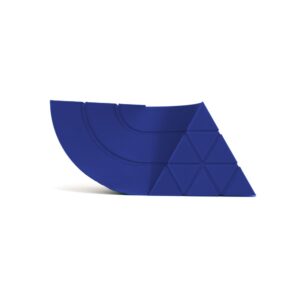 Smartfil PLA COBALT L 1kg Azul Escuro - Smart Materials 3D